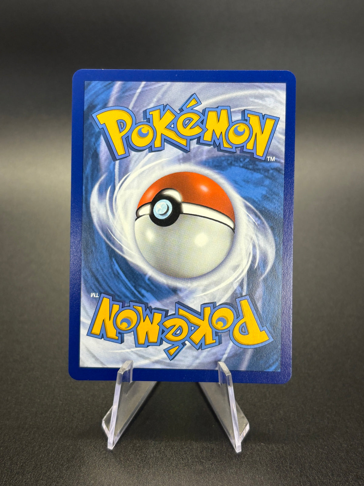 Glaceon V (174) — Evolving Skies — Near Mint