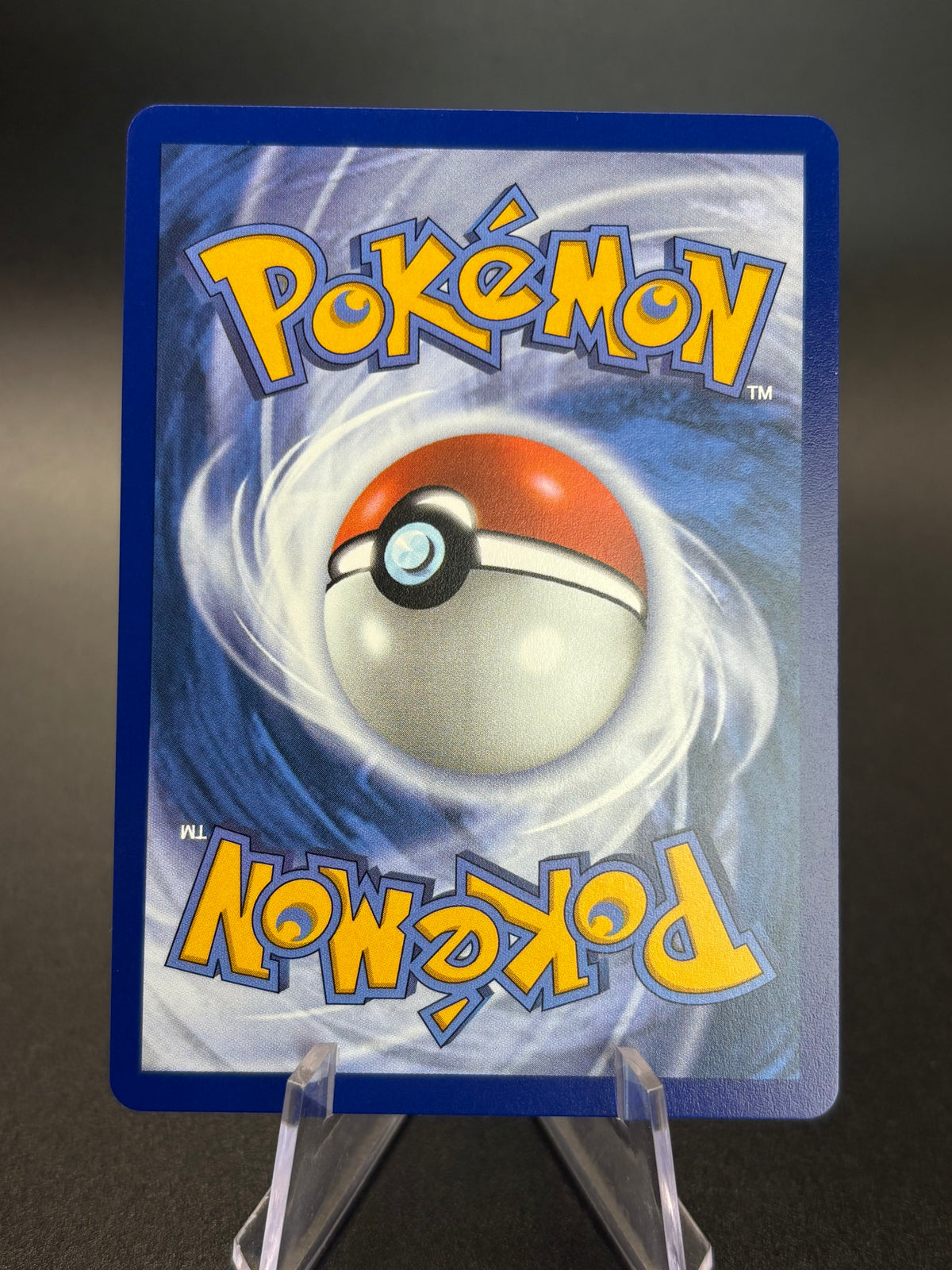 Metang (94) — Chaos Rising — Near Mint