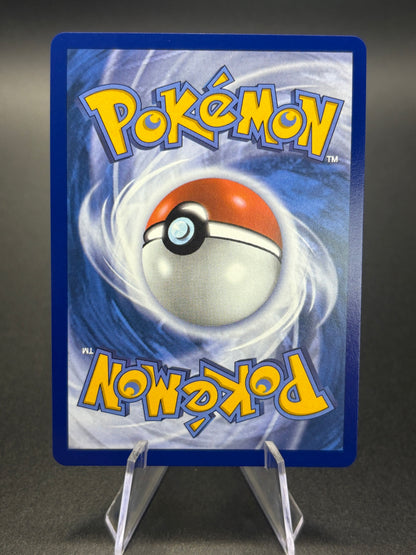 Oricorio ex (24) — MEP Black Star Promos — Near Mint