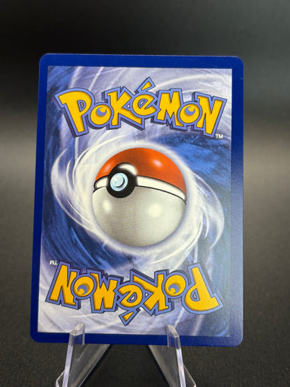 Ludicolo (95) — Phantasmal Flames — Near Mint