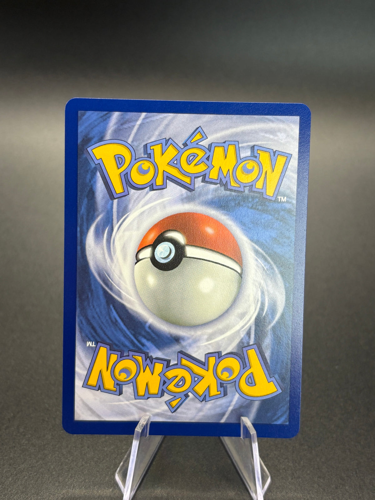 Inteleon (142) — Mega Evolution — Near Mint