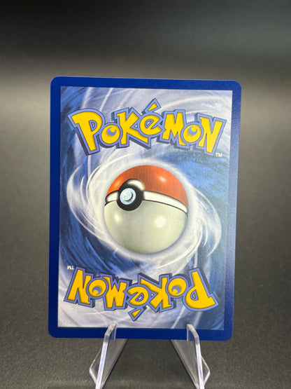 Inteleon (142) — Mega Evolution — Near Mint