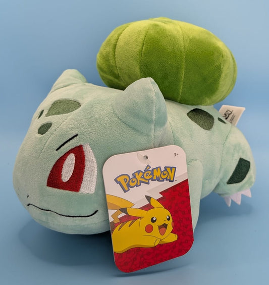 Pokémon Bulbasaur Plush 20cm