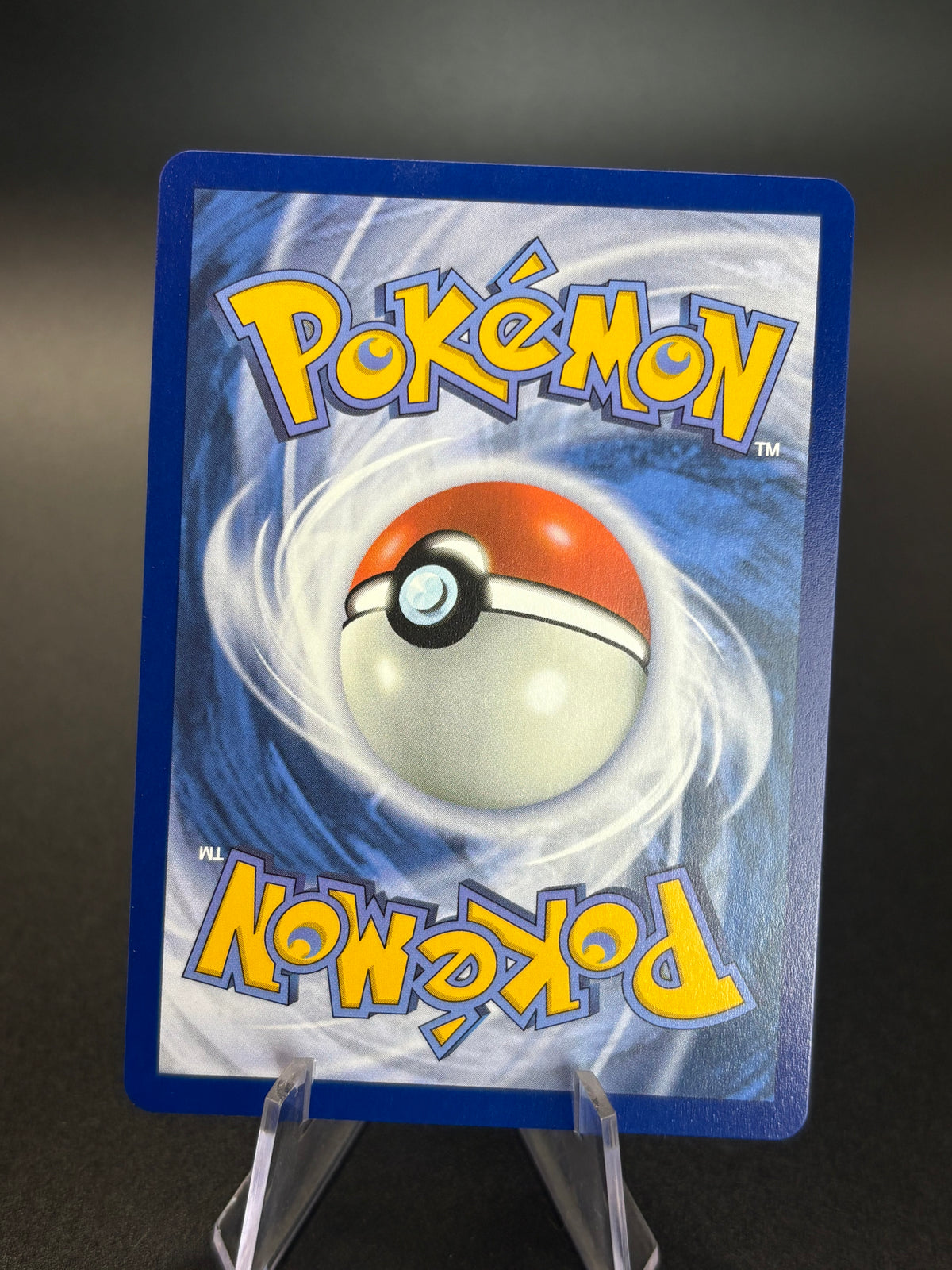 Team Rocket's Mimikyu (238) — Ascended Heroes — Near Mint