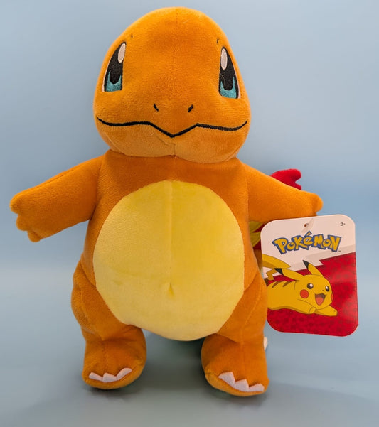 Pokémon Charmander Plush 20cm