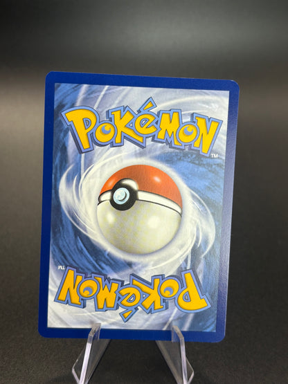 Wailord (162) — Journey Together — Near Mint