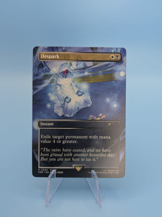 Despark (2)— DCI Promos — Near Mint