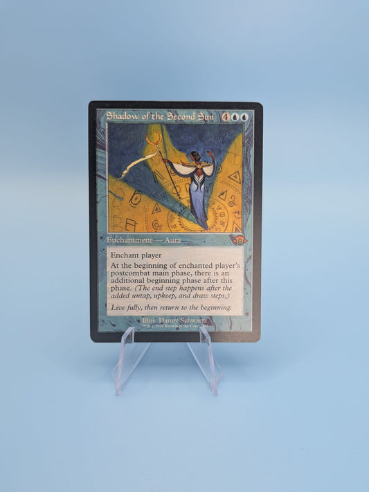 Shadow of the Second Sun (402)— Modern Horizons 3 — Excellent