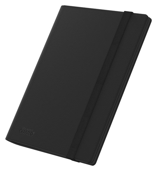 Ultimate Guard Flexxfolio 360 18-Pocket Xenoskin Binder