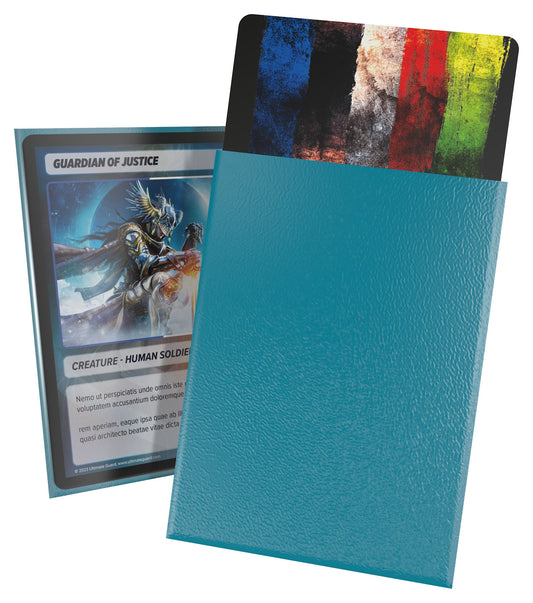Ultimate Guard Cortex Sleeves Matte Standard Size (100)